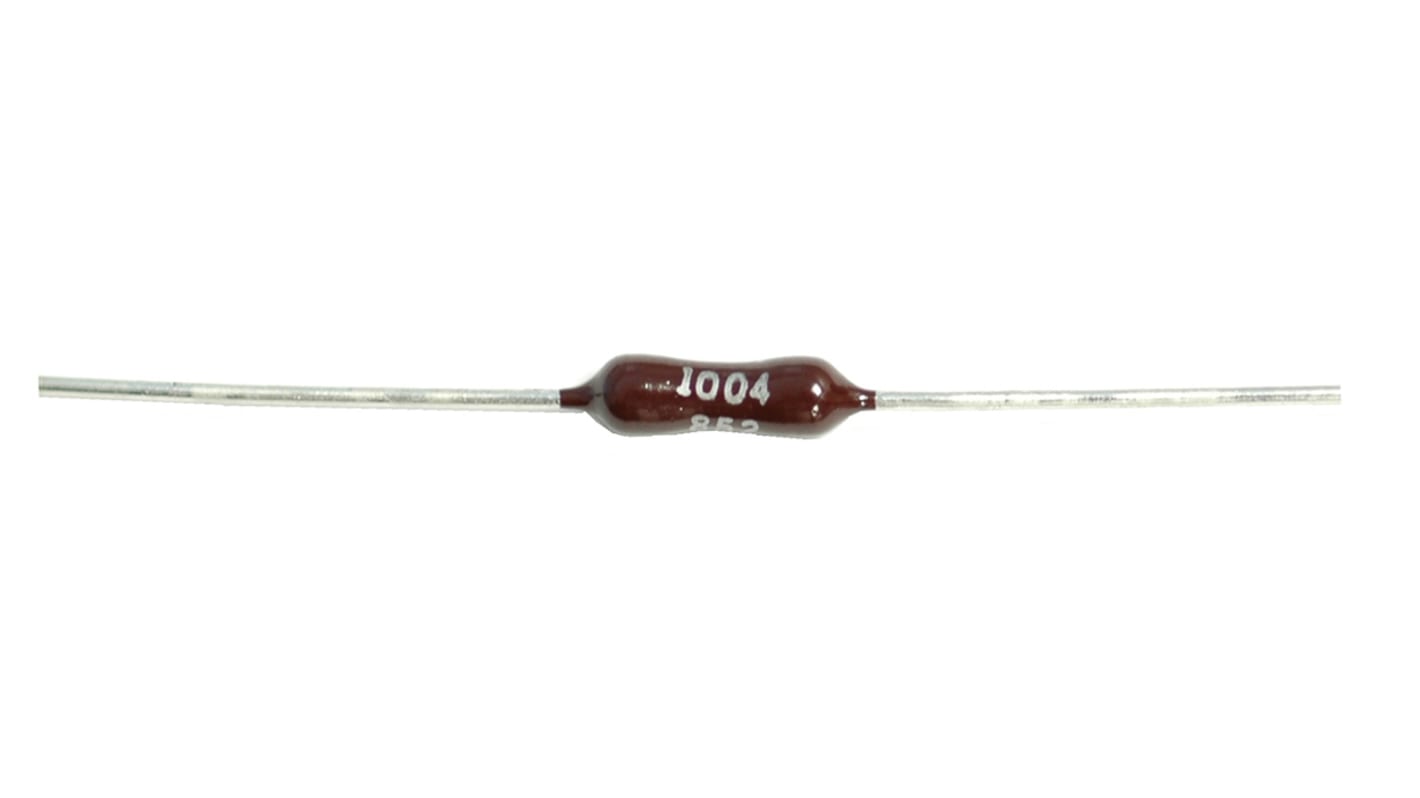 KOA 1GΩ Ceramic Resistor 2W ±2% GS2LC108G