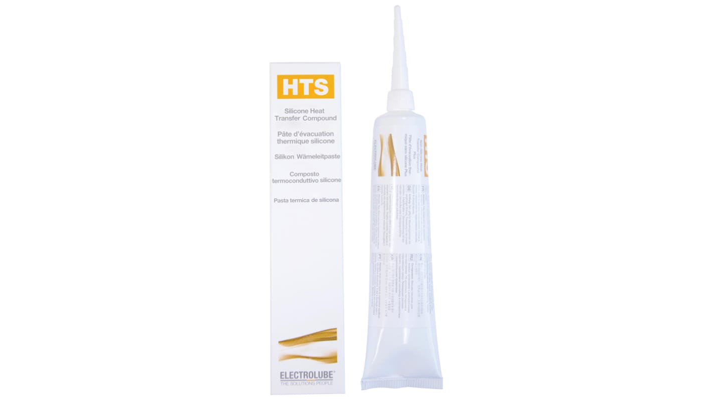 Electrolube Thermal Grease, 0.9W/m·K