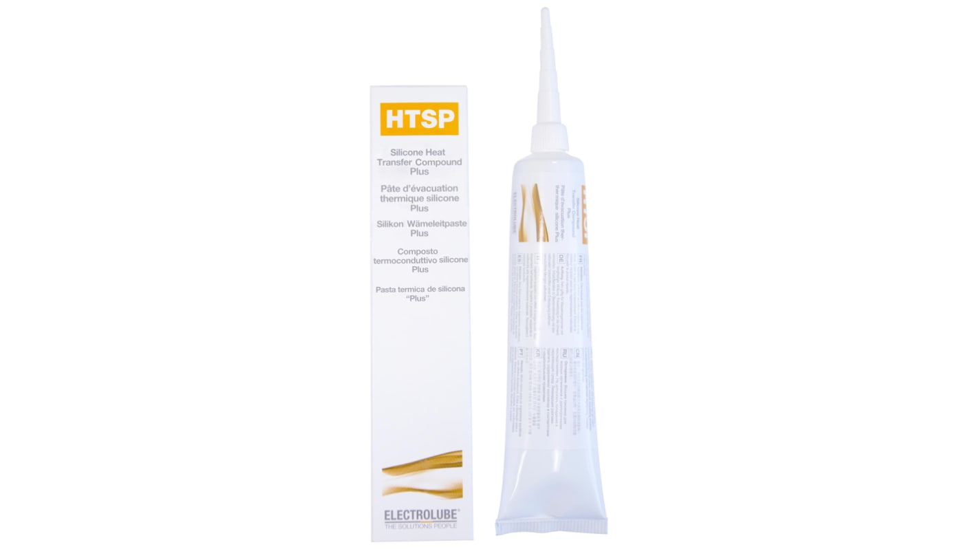 Electrolube Thermal Grease, 3W/m·K