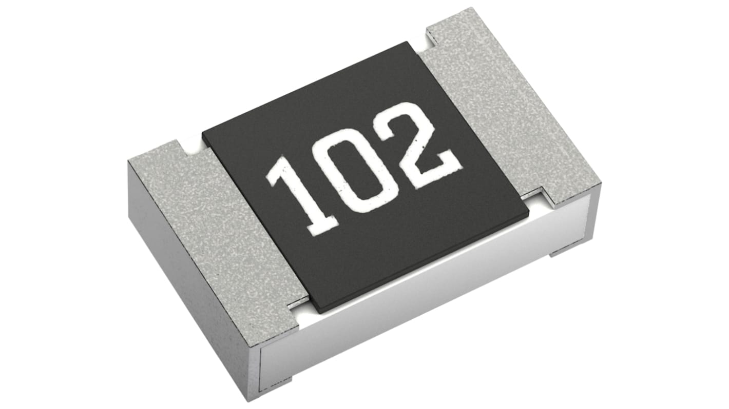 Panasonic SMD Resistor - ERA3AEB4871V
