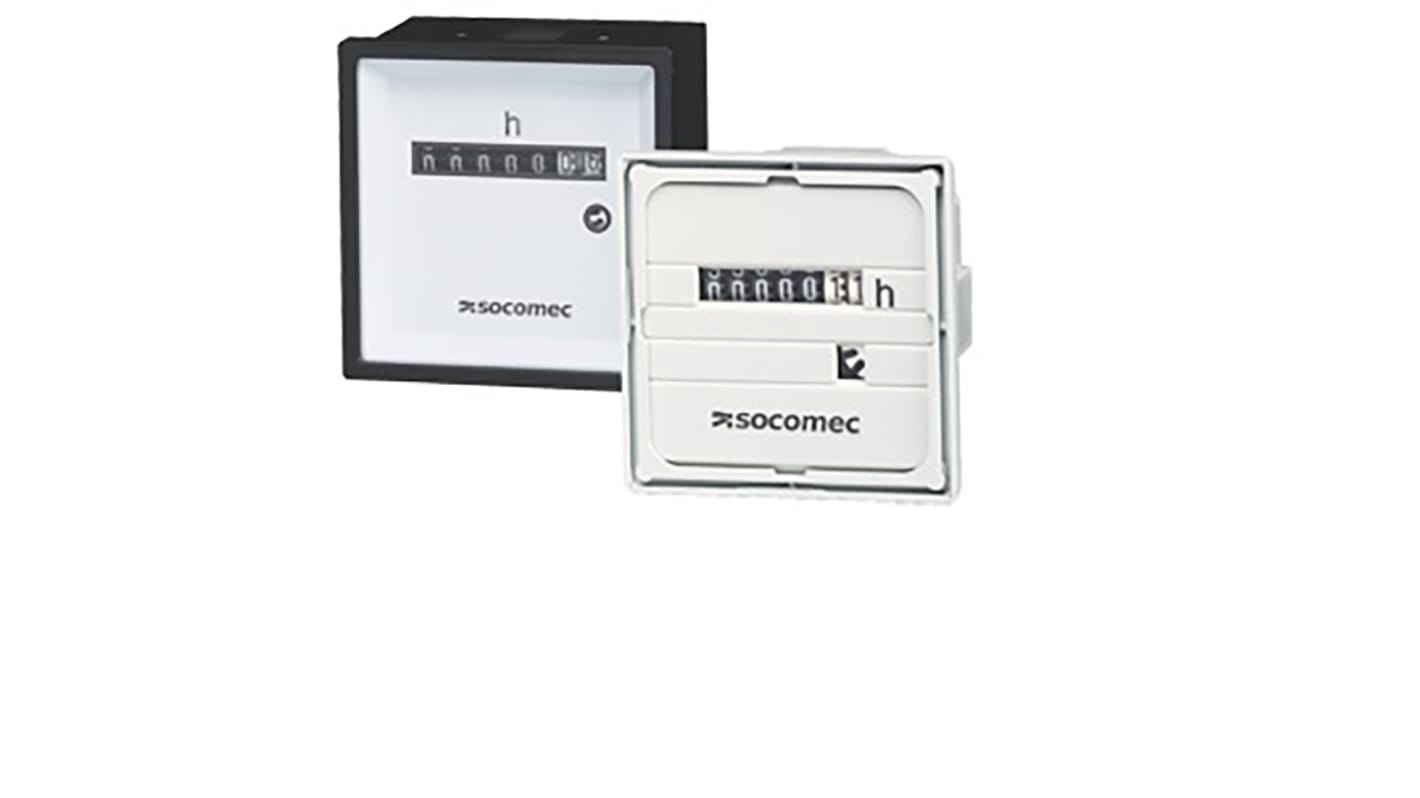 Rs-Online Contatore Socomec