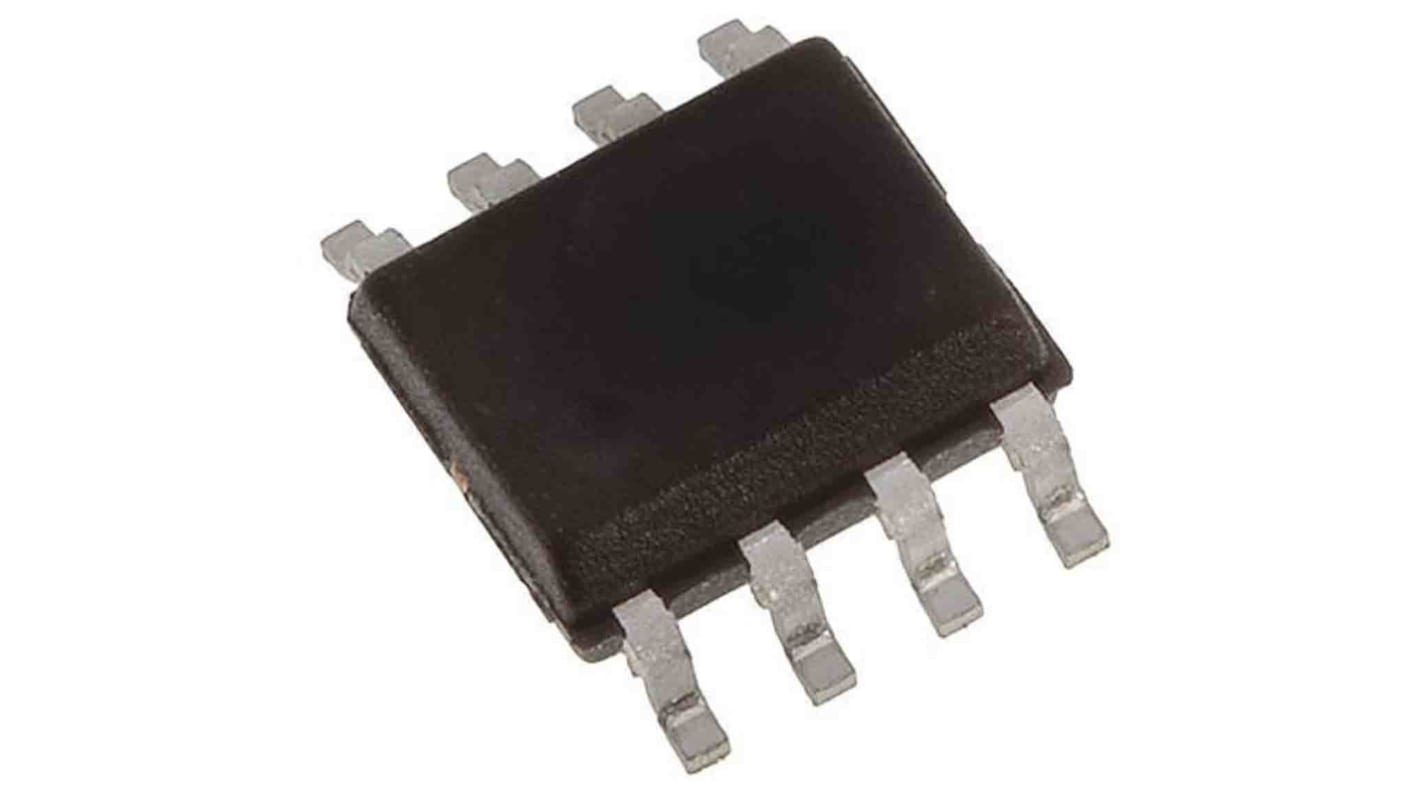 ROHM BR25S256FJ-WE2, 256kbit EEPROM Memory 8-Pin SOP-J SPI