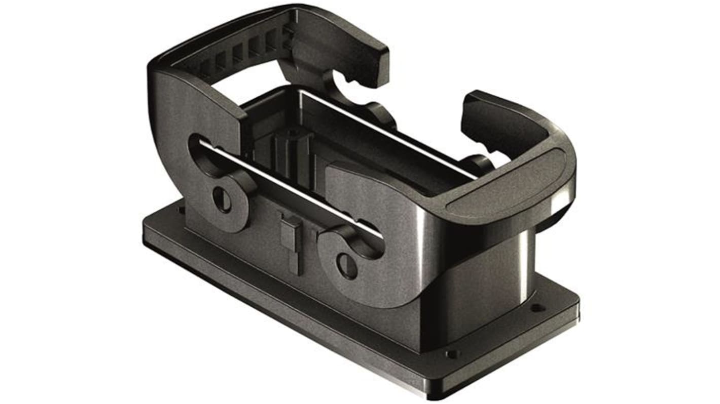 HARTING Han-Eco B Heavy Duty Power Connector Housing