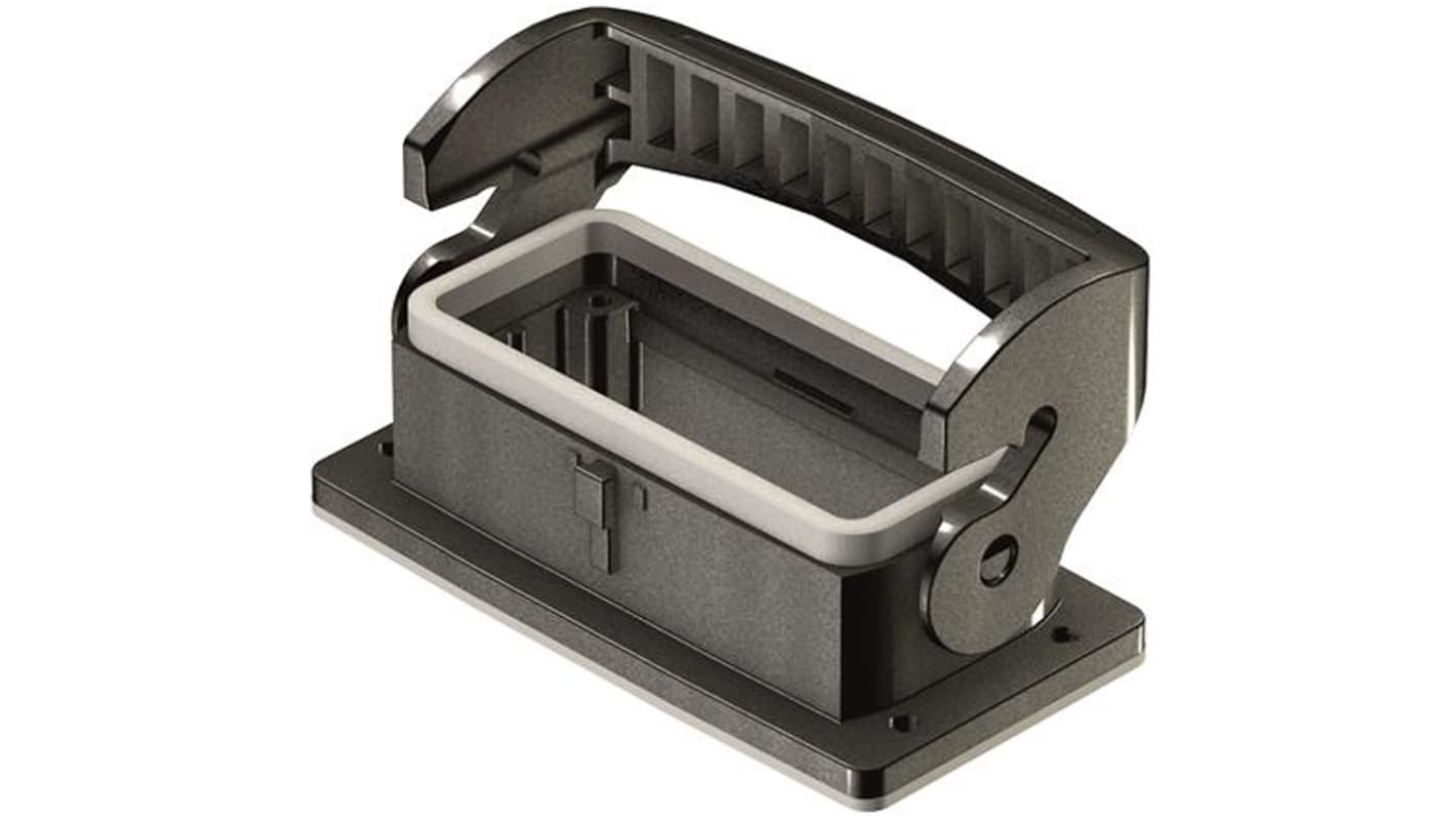 HARTING Han-Eco® B Series Heavy Duty Power Connector Housing