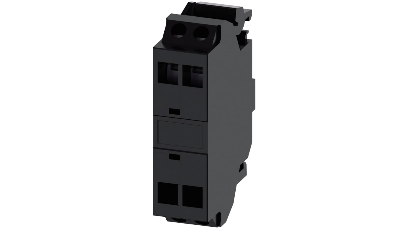 シーメンス 押しボタンコンタクトブロック 3SU1400-2DA10-3AA0