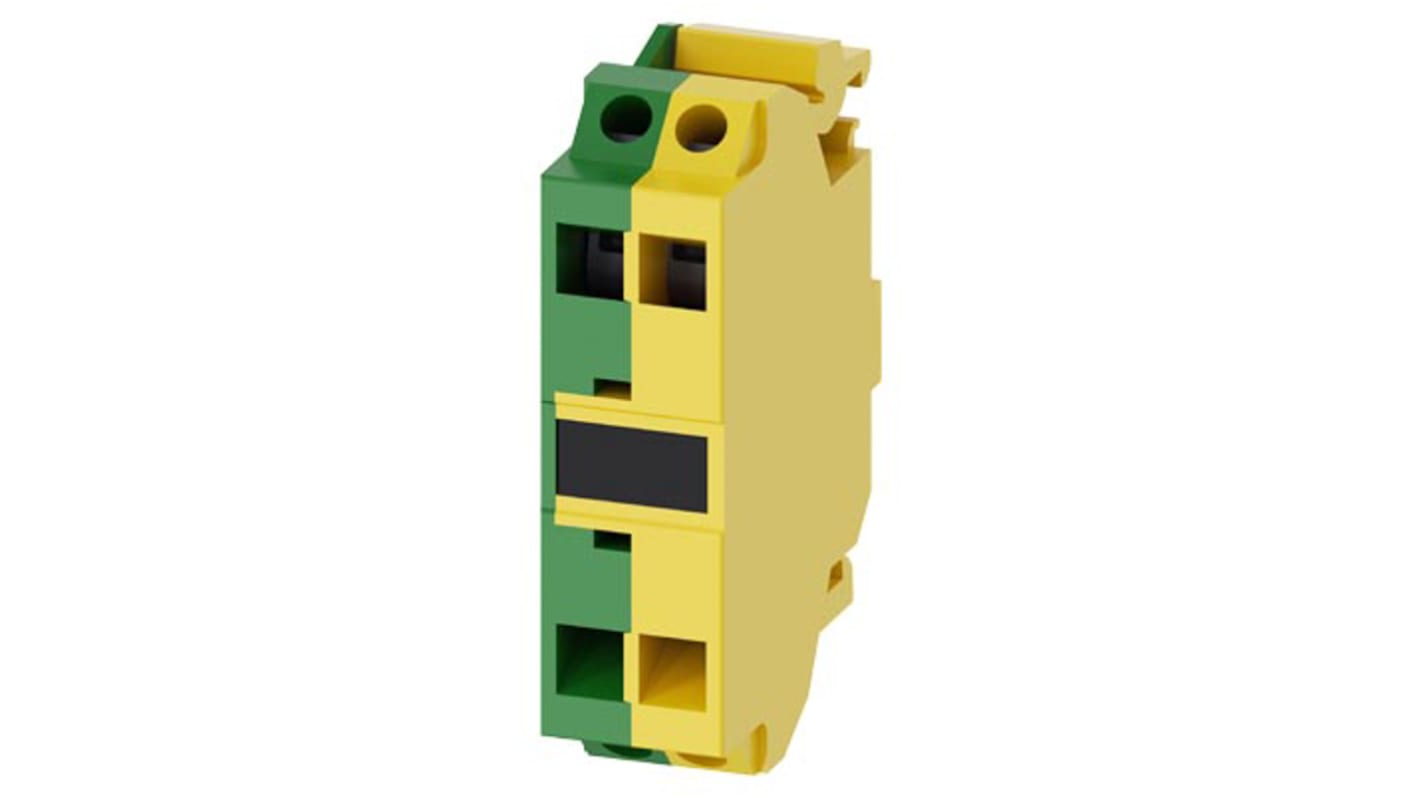 Siemens SIRIUS ACT 3SU14 Series for Use with 3SU1