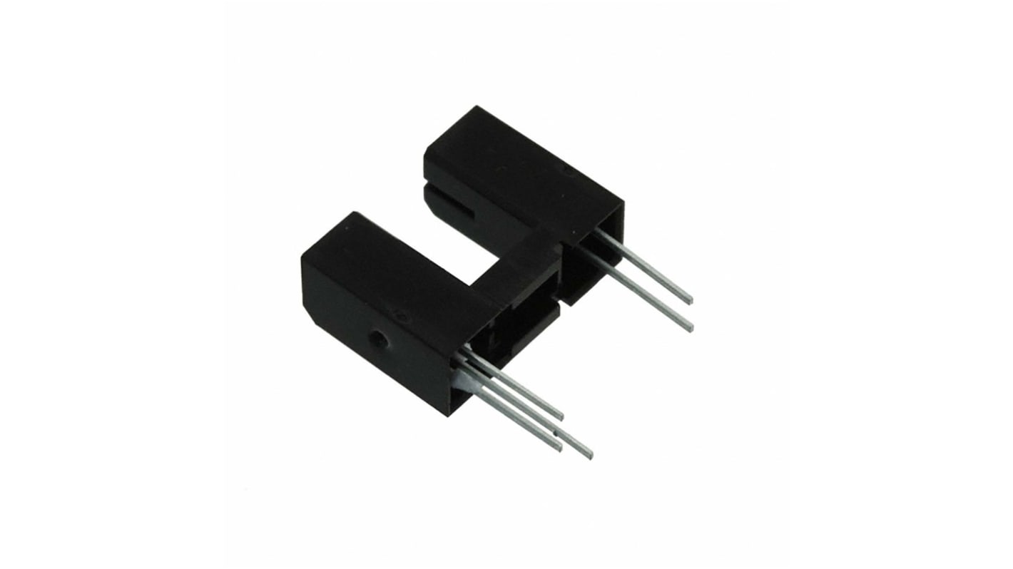 Interruptor óptico ranurado Omron
