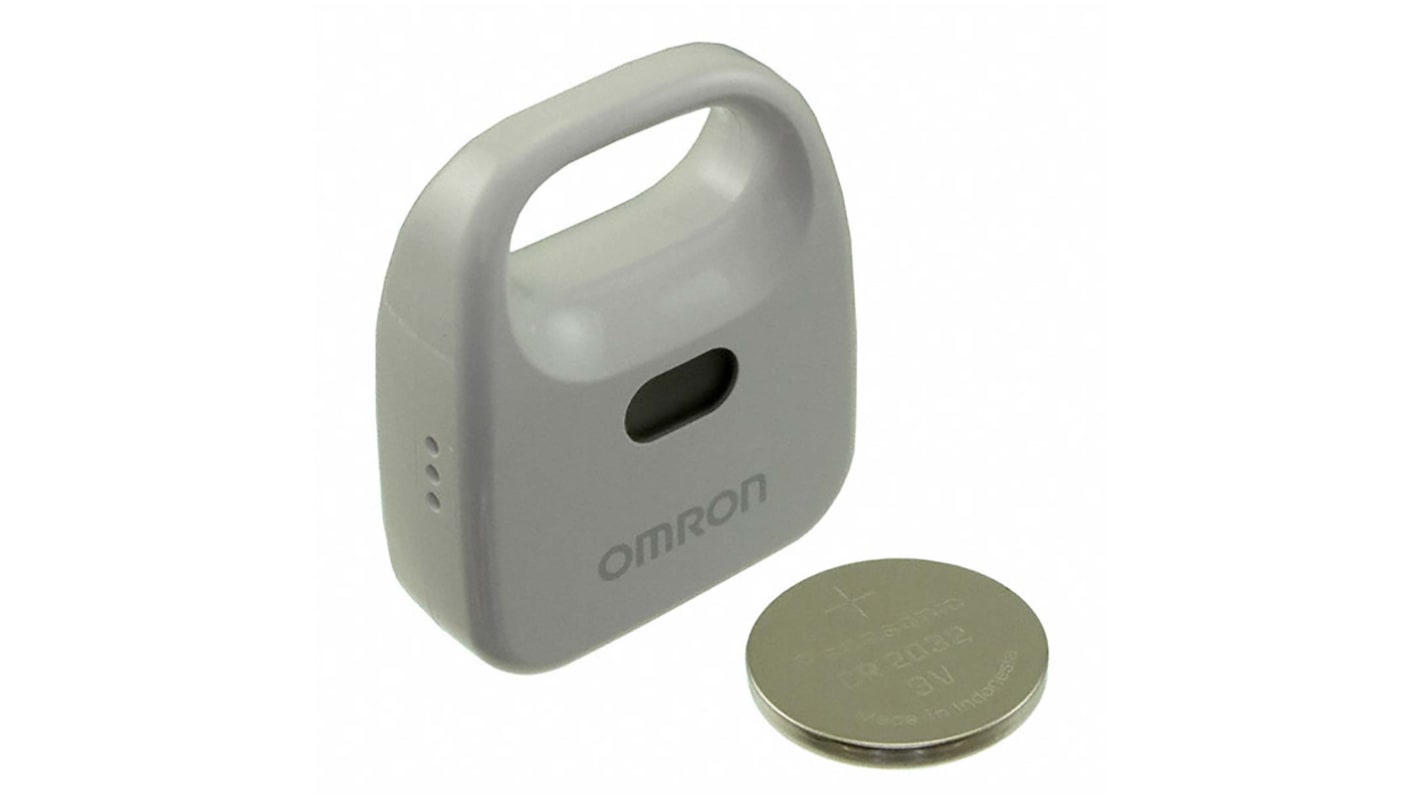 Omron 2JCIE Biometrischer Sensor