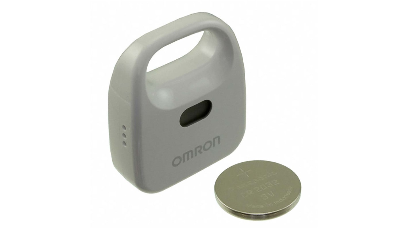 Omron 2JCIE-BL01 Biometric Sensor