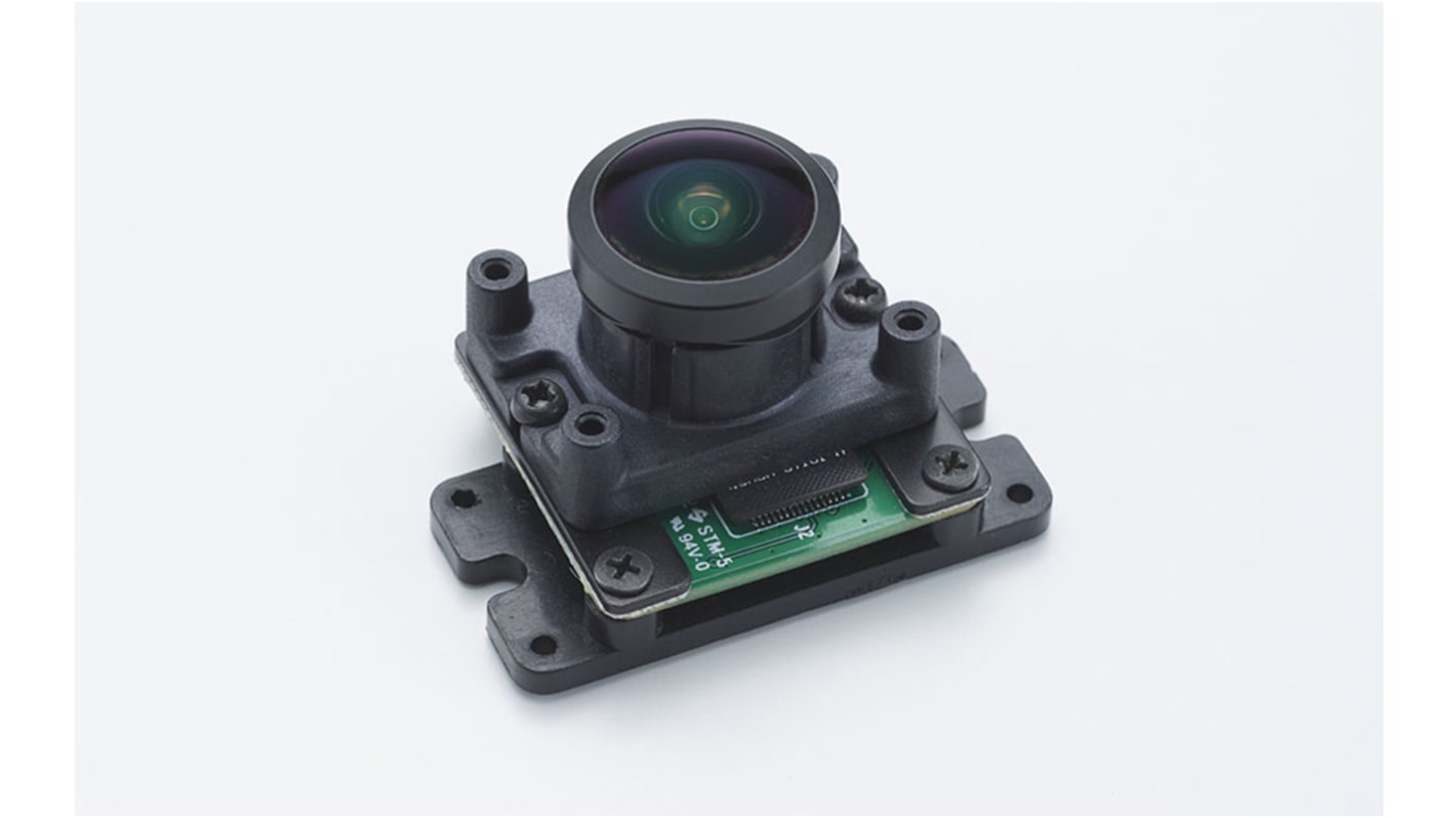 DesignSpark カメラモジュール Camera Module, RP-VC1N