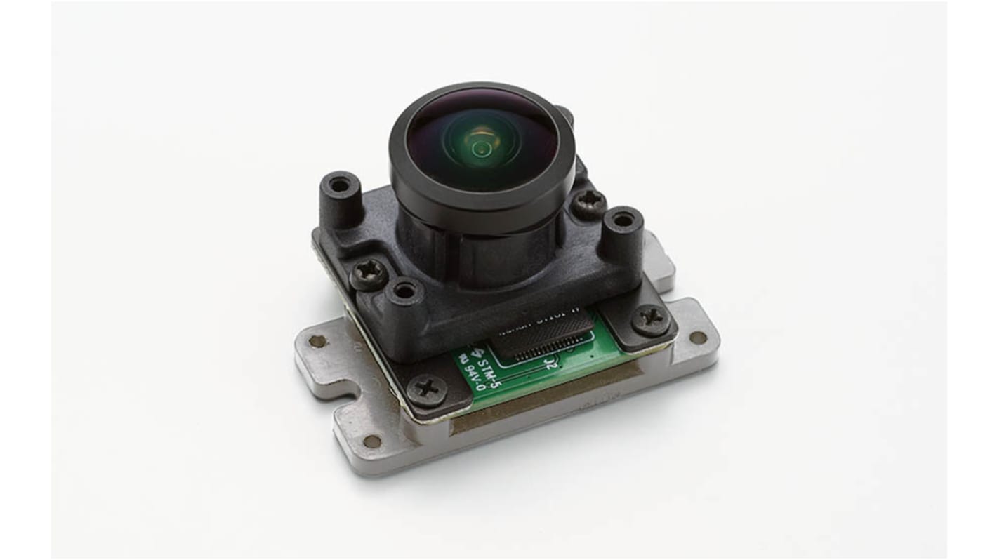 DesignSpark カメラモジュール Camera Module, RP-VC1