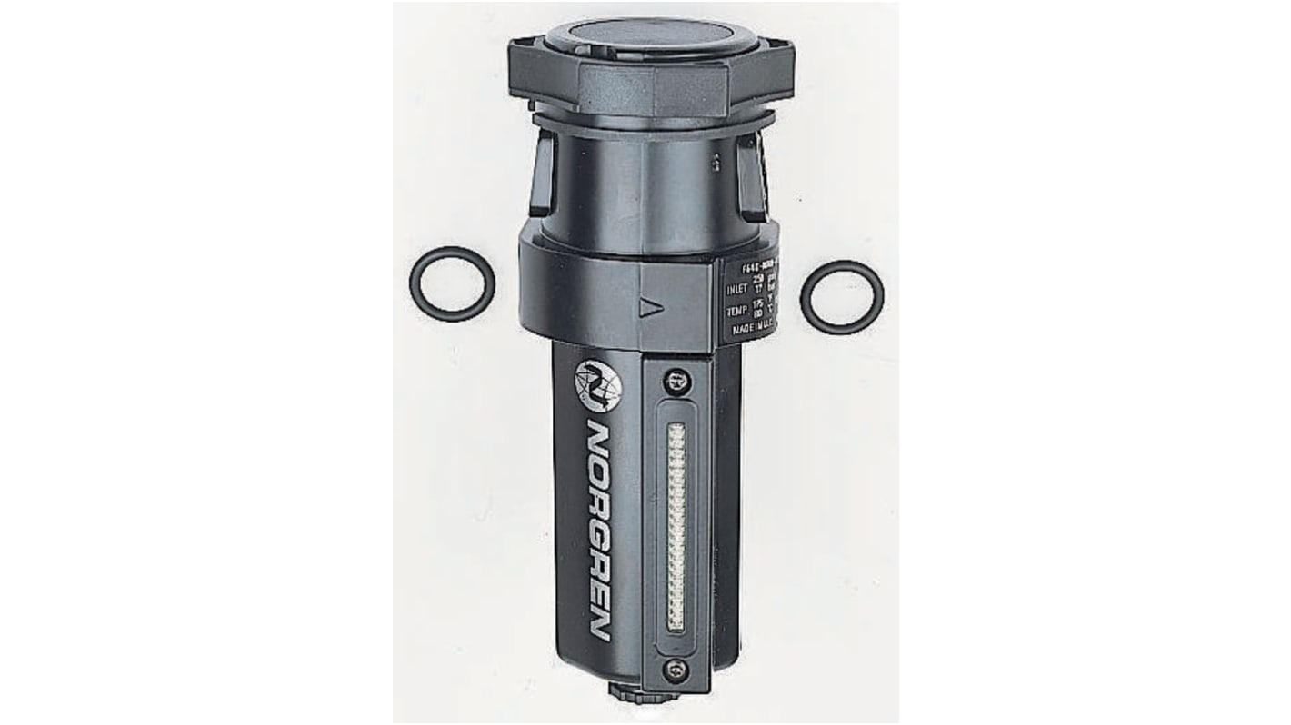 Kit de maintenance Norgren, pour série F64G
