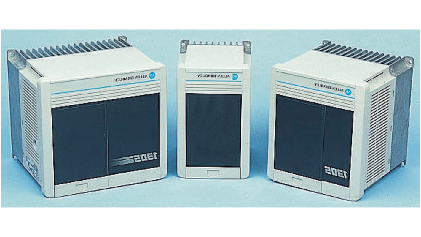3 phase input inverter,460V 4kW 9A