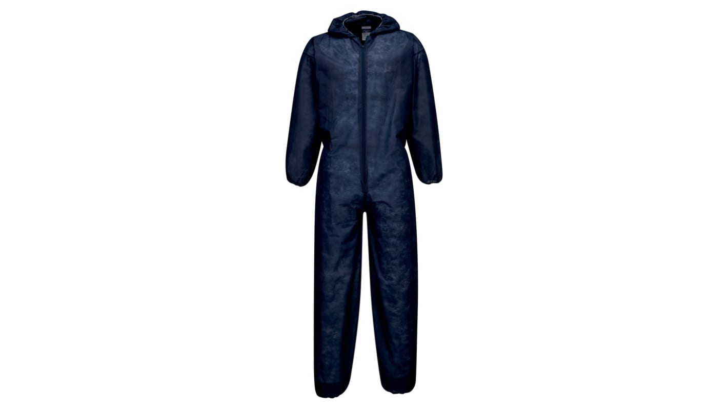 RS PRO Navy Coverall, XXL