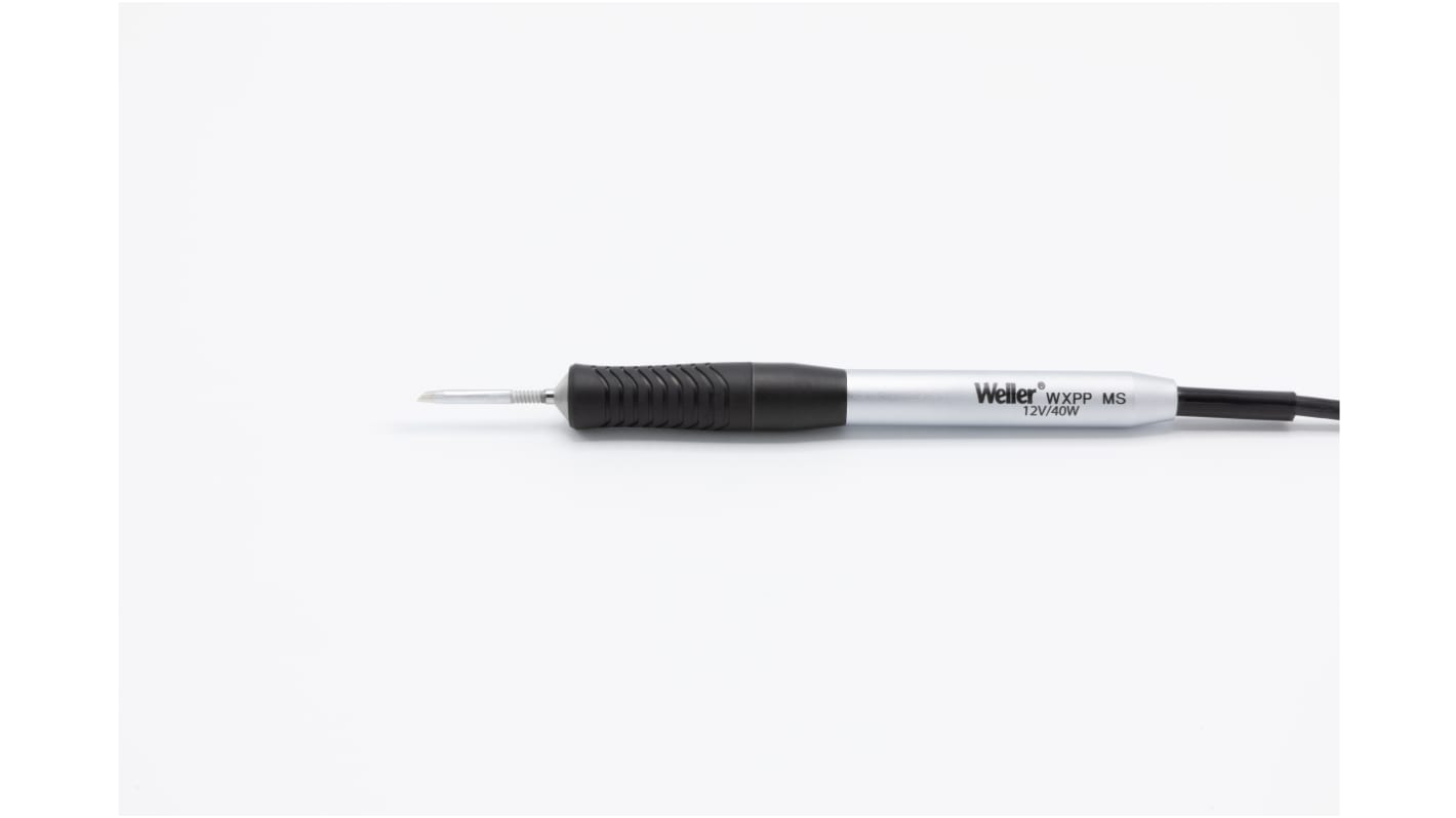 Punta saldatore Weller RTP 002 S, serie RTP, 0,2 mm, forma: Cacciavite
