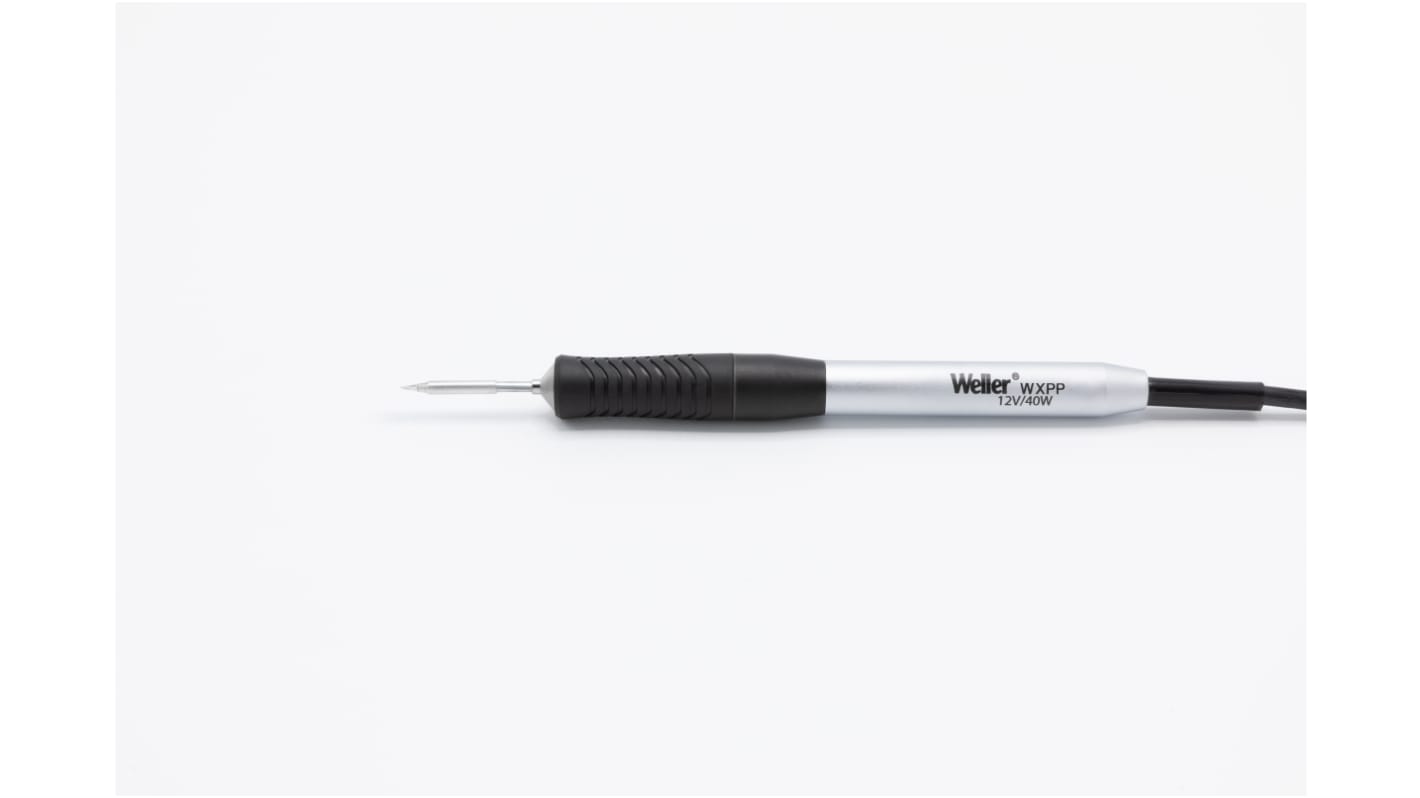 Punta saldatore Weller RTP 010 S, serie RTP, 1 mm, forma: Cacciavite