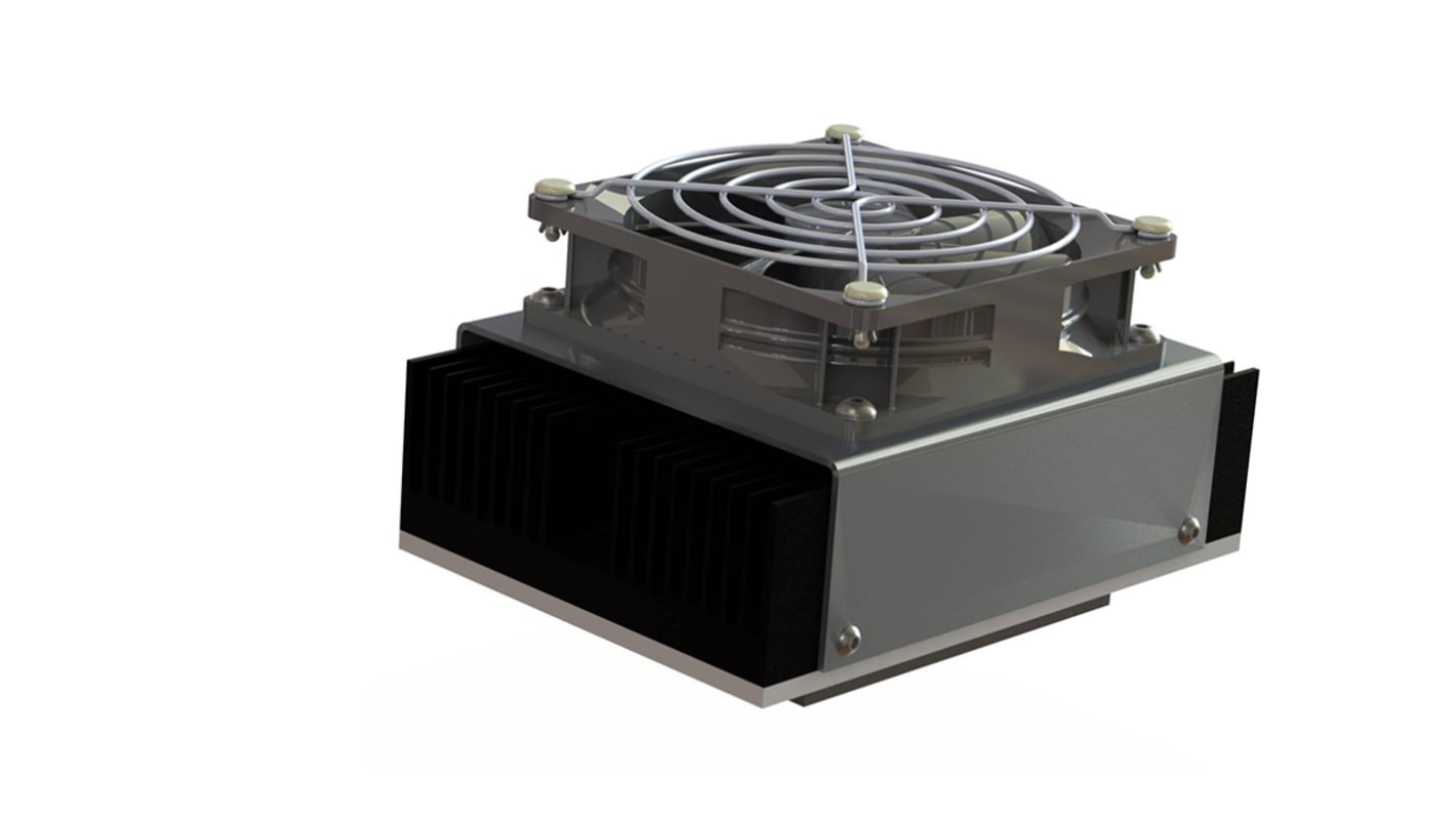 RS PRO 31W Air Source Heat Pump, 12 V dc