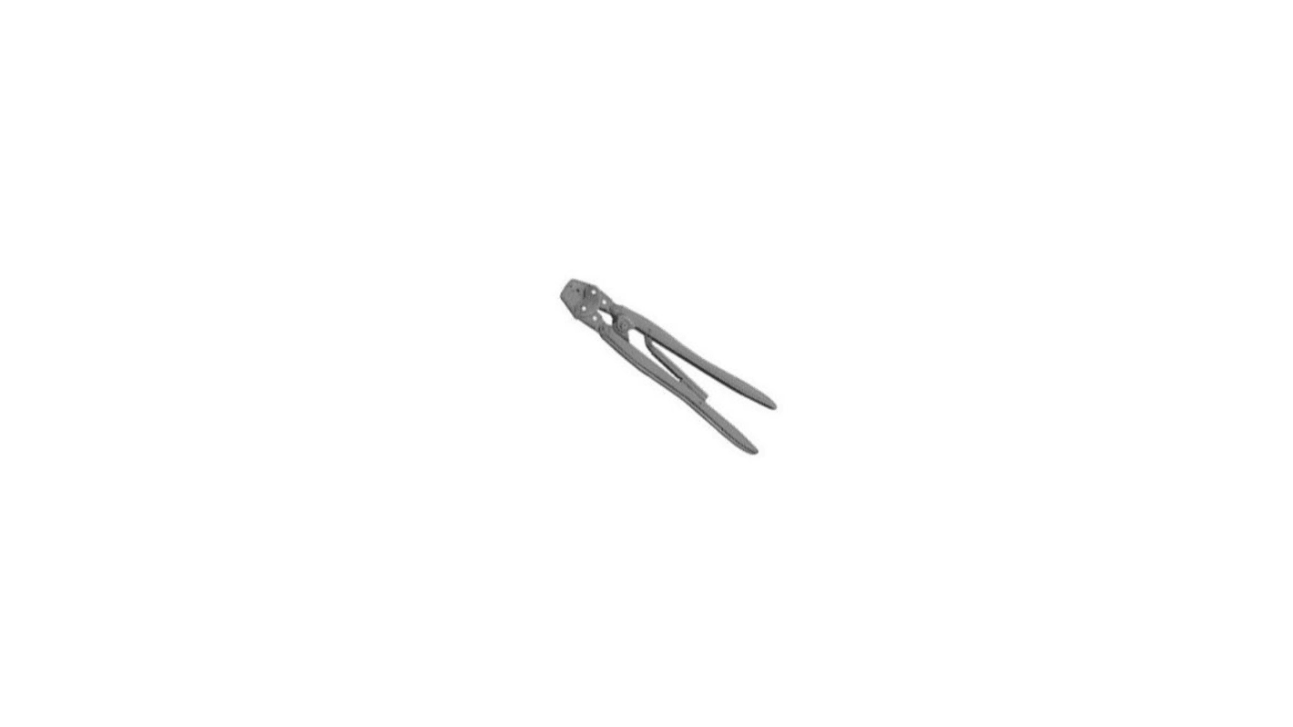 JST YC Hand Ratcheting Crimp Tool for SVH Contacts