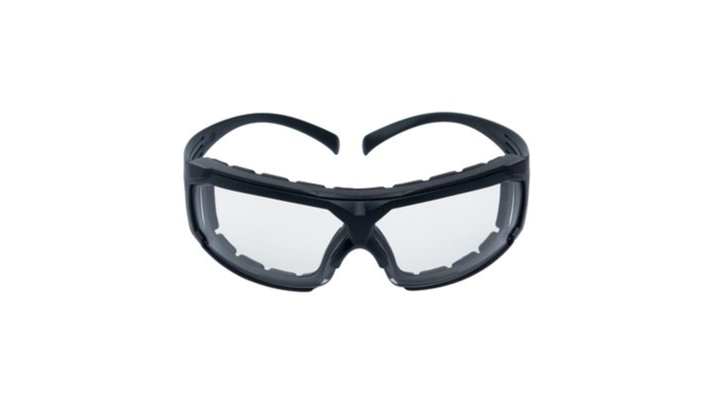 Occhiali anti appannamento 3M SecureFit con lenti col. , Protezione UV, Resistenti ai graffi