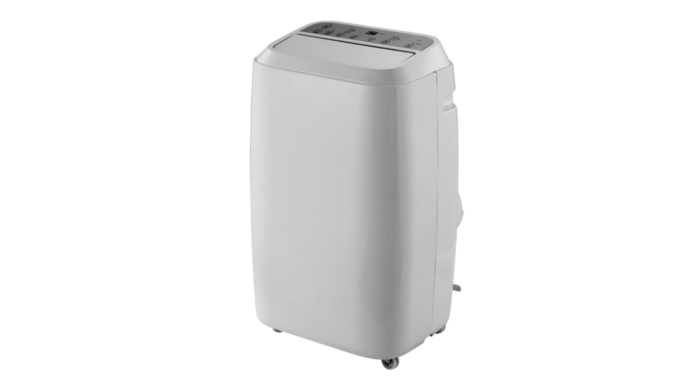 Koolbreeze Climateasy Klimagerät 4.2 (Heating) kW, 4.6 (Cooling) kW / 16000BTU/h 450m³/h R290, 65dB, 490 x 376 x 768mm