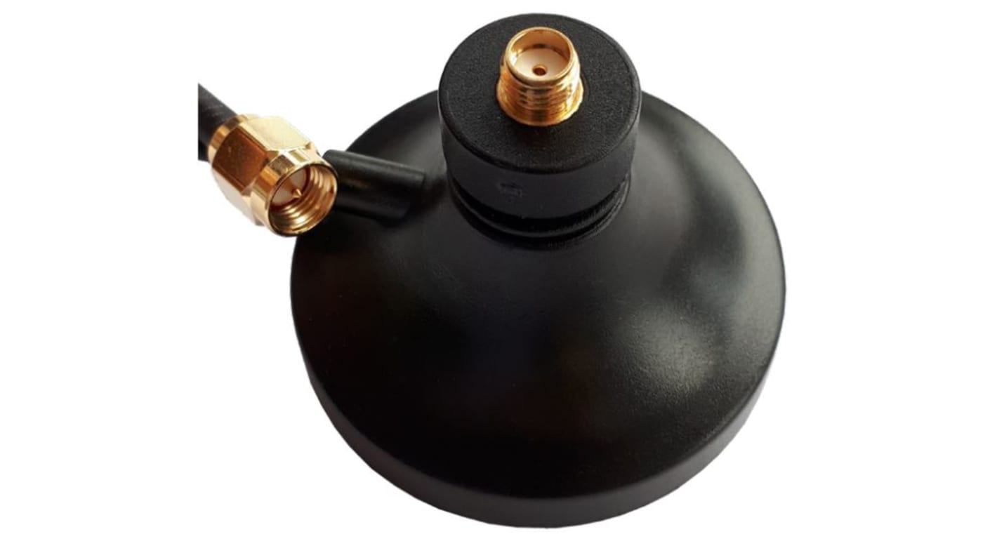 Siretta Antenne, SMA