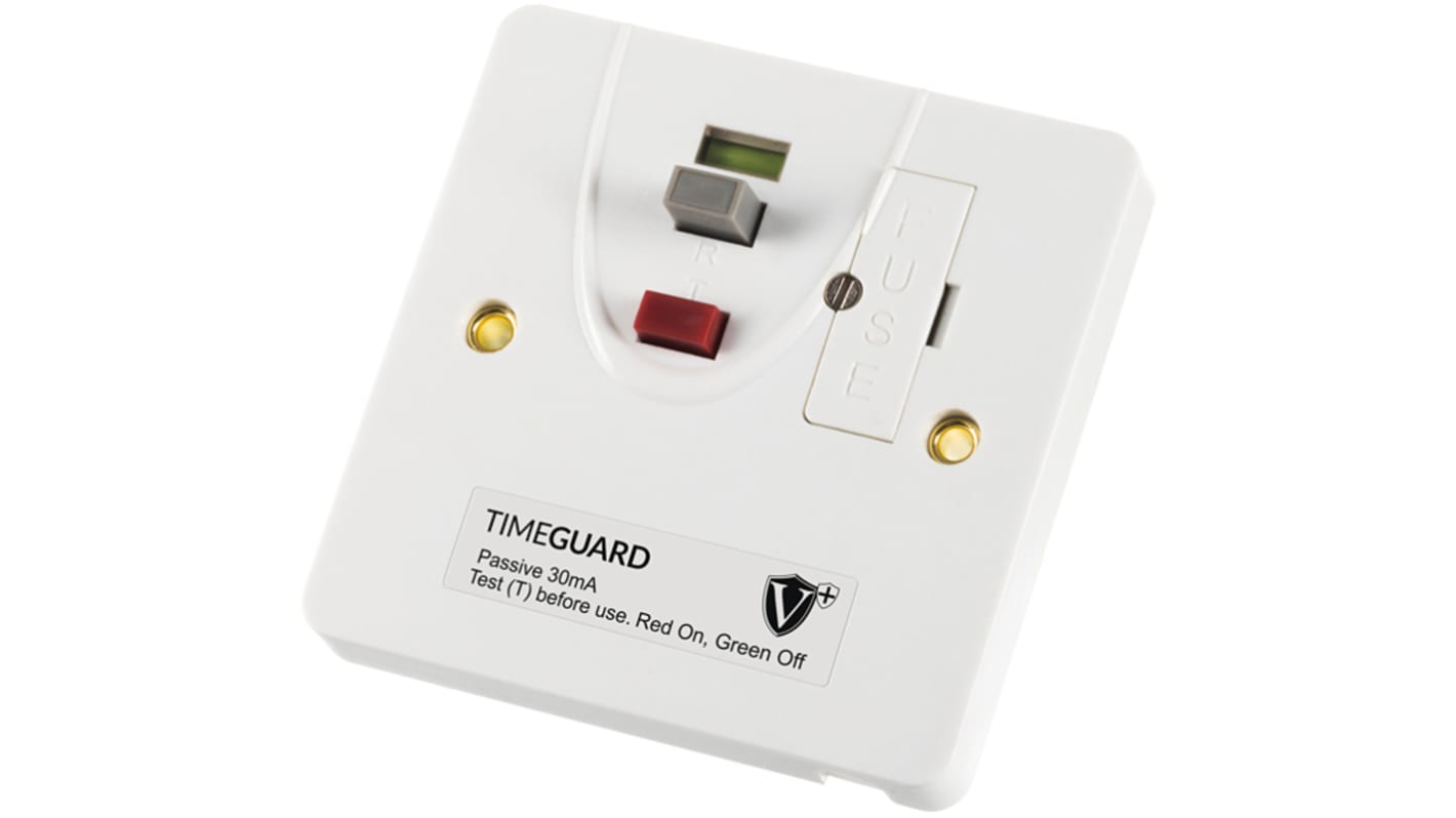 Timeguard Fused Spur