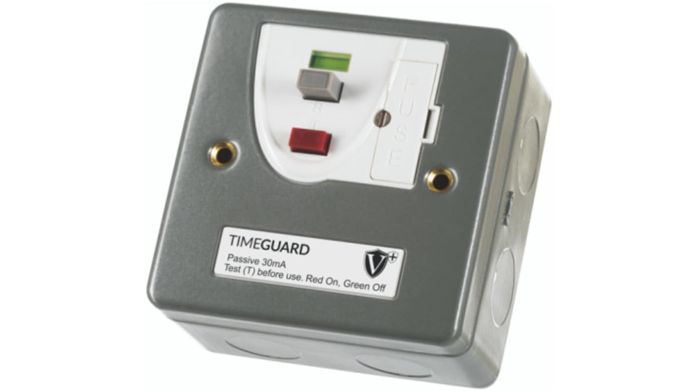 Timeguard 13A Fused Spur
