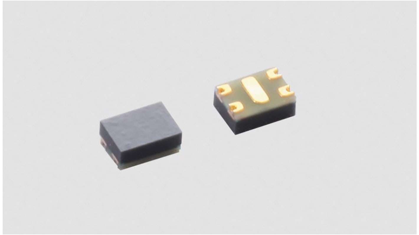 Murata Variable Trimmer Capacitor 100 → 200pF 5.3V dc