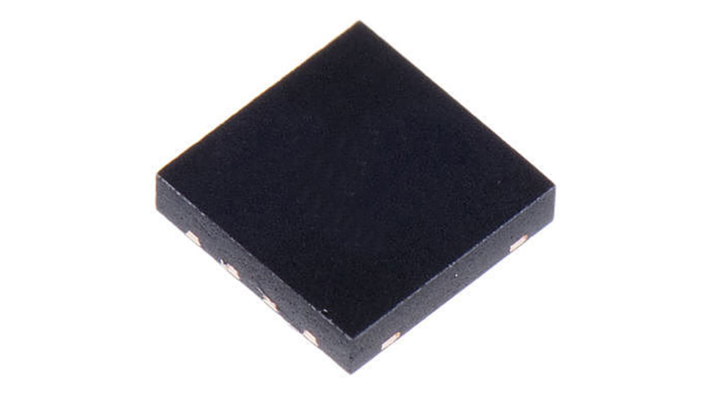 onsemi Operationsverstärker SMD R-R UDFN, einzeln typ. 1,8 → 5,5 V, 8-Pin AEC-Q100