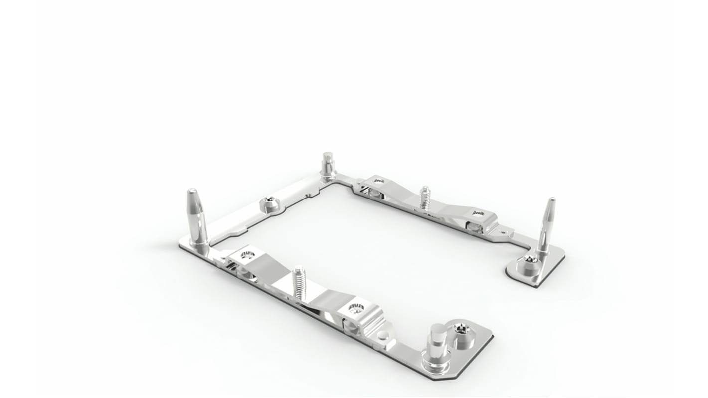 TE Connectivity LGA Prototyping IC Socket