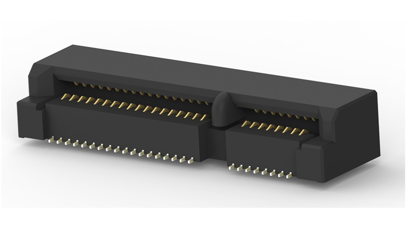 1775838-2 | Mini PCI Express TE Connectivity 0.8mmピッチ 52 1775838-2 | Mini PCI Express TE Connectivity 0.8mmピッチ 52
