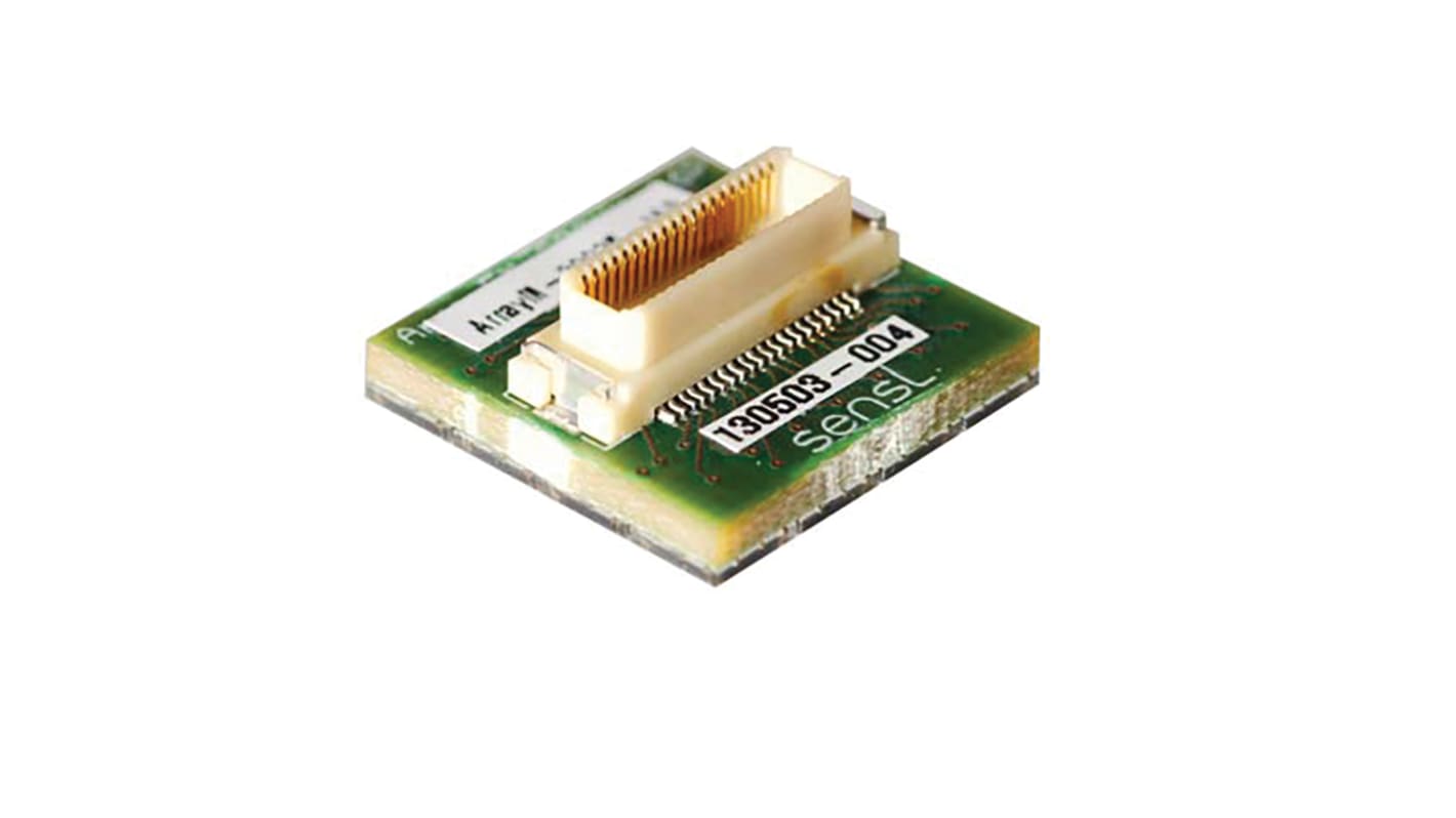 onsemi, ArrayC-30035-16P-PCB 1-Element Photodetector, Through Hole