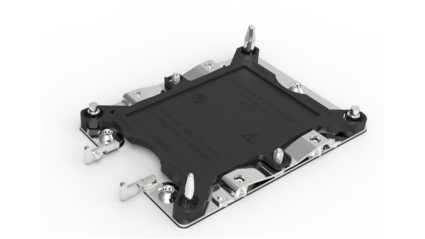 TE Connectivity LGA Prototyping Prototyping Socket