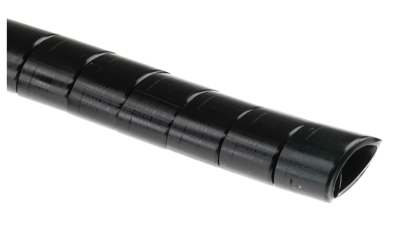 Protezione tubo RS PRO, lungo 50m, compatibile con tubo da 25 → 32mm, esterno 32mm