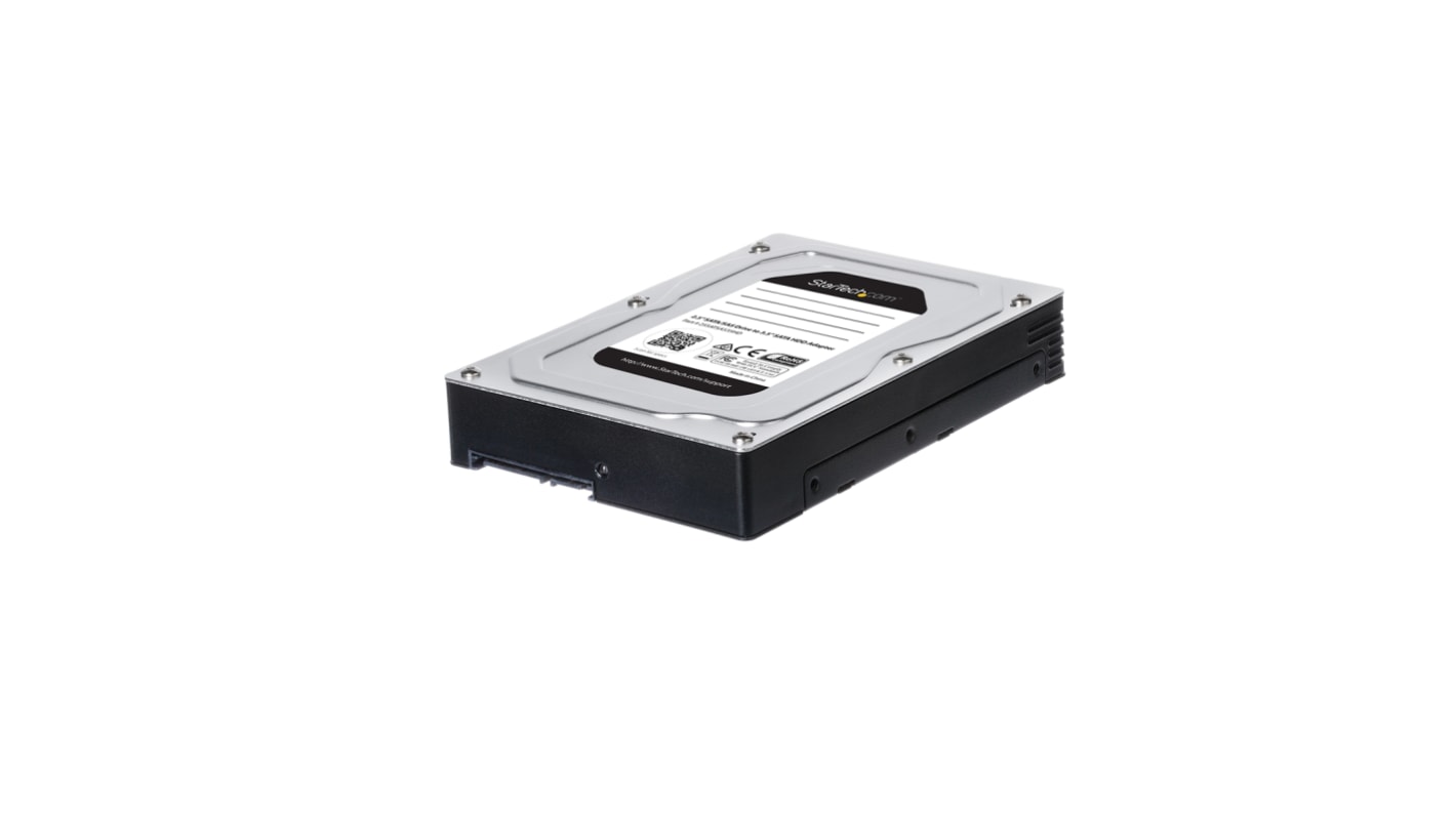 StarTech.com port 2.5 in, 3.5 in Hard Drive Adapter