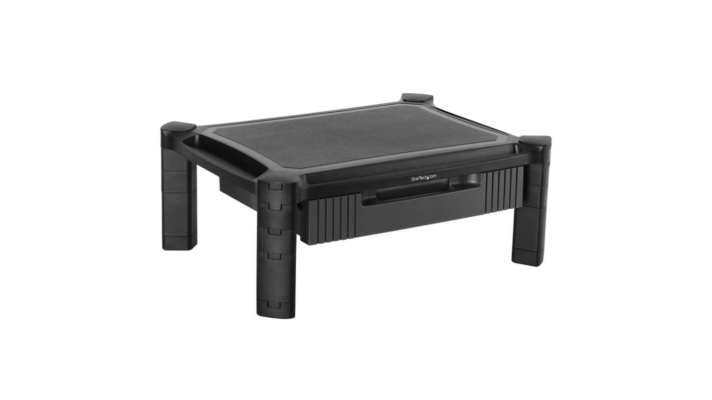 Supporto per monitor Startech per schermi fino a 32poll, 330mm x 435mm x 168mm, 10kg max