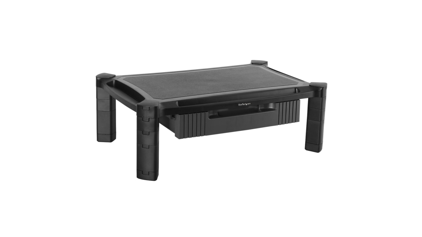 Supporto per monitor Startech per schermi fino a 32poll, 330mm x 500mm x 168mm, 10kg max