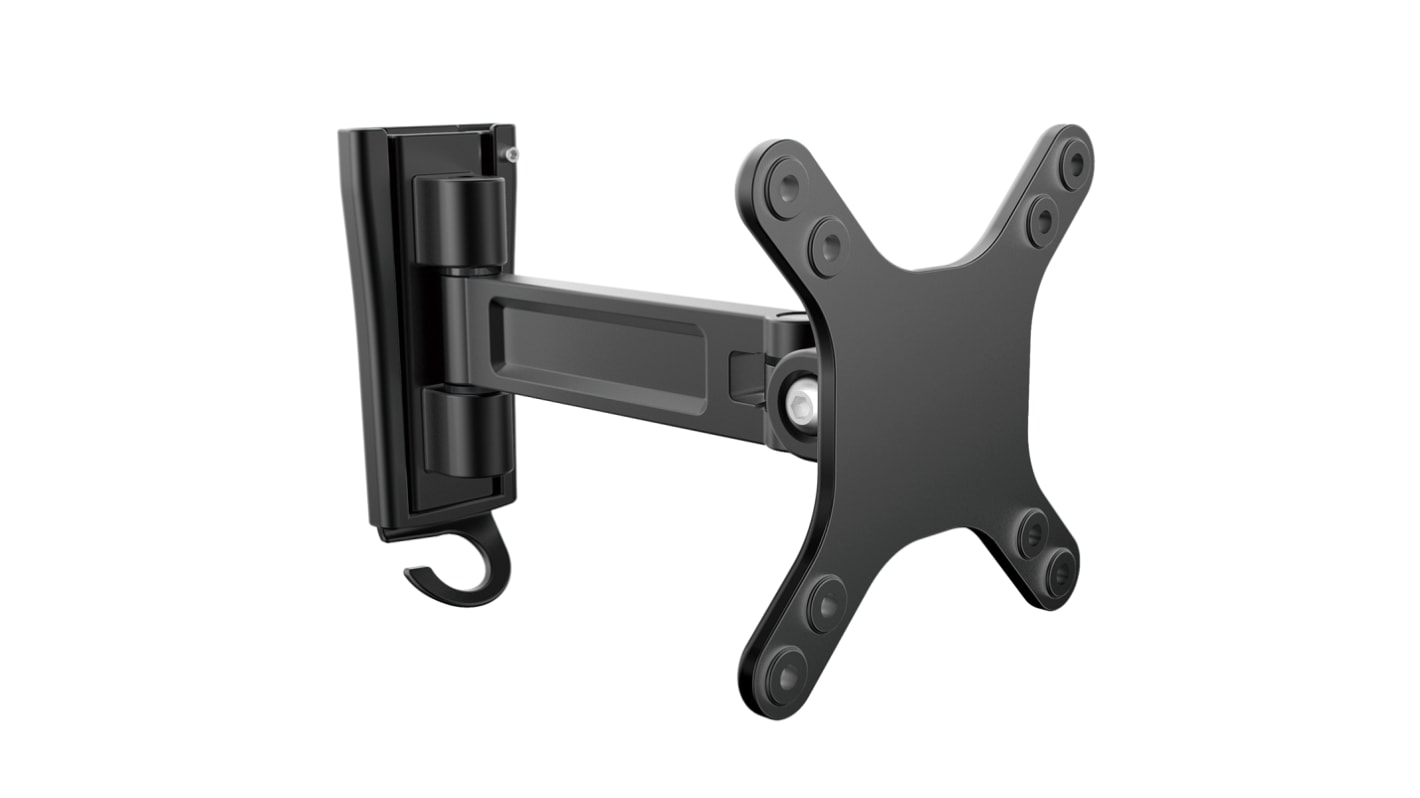 StarTech.com Wall Mounting Monitor Arm for 1 x Screen, 34in Screen Size