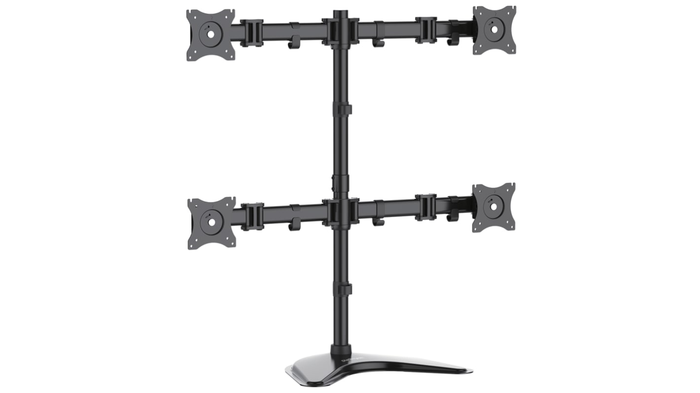 Braccio monitor StarTech.com 27poll, 145mm x 492mm x 330mm