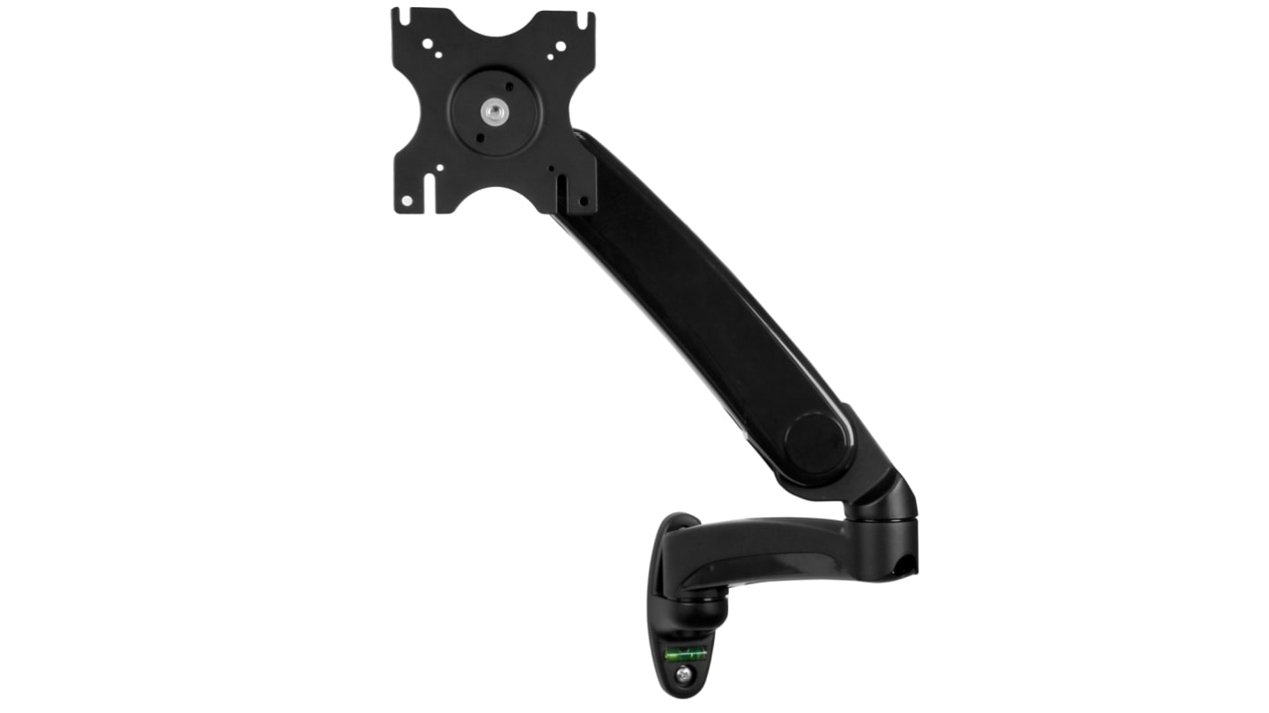 StarTech.com Wall Mounting Monitor Arm for 1 x Screen, 34in Screen Size