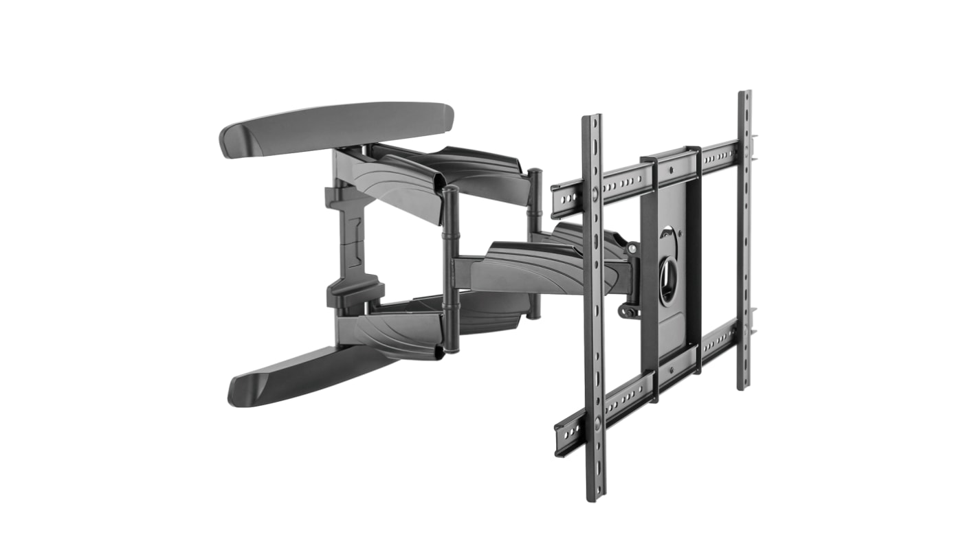 StarTech.com Wall Mounting Monitor Arm for 1 x Screen, 70in Screen Size