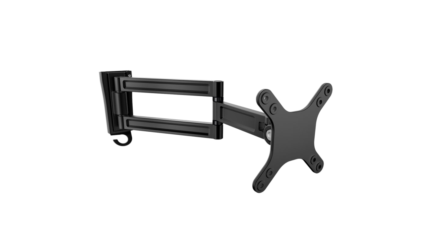 Supporto per monitor StarTech.com 34poll, 60mm x 237mm x 164mm