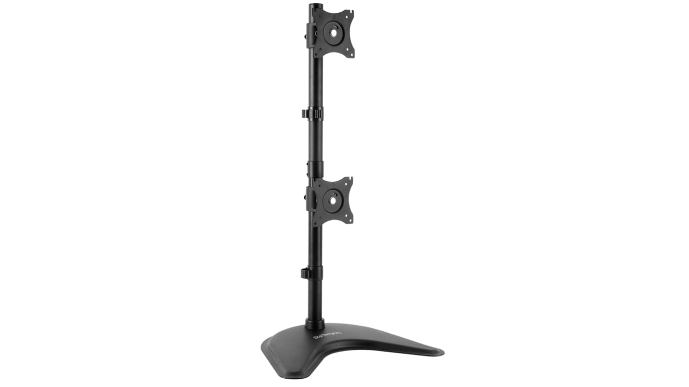 StarTech.com Monitorkar 27in, 109mm x 463mm x 328mm, 10kg max. terhelhetőség