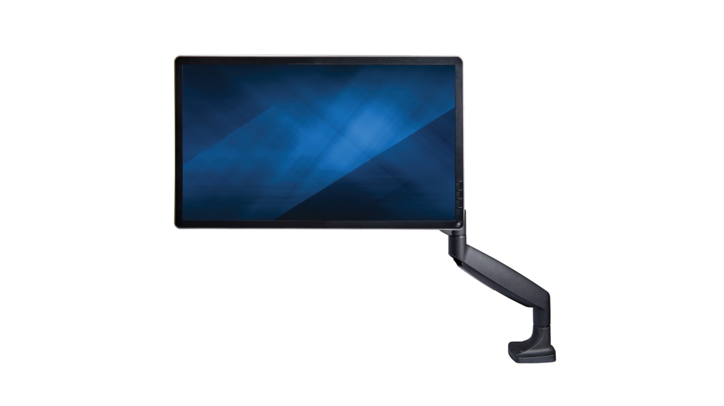 StarTech.com Desk Mounting Monitor Arm for 1 x Screen, 34in Screen Size