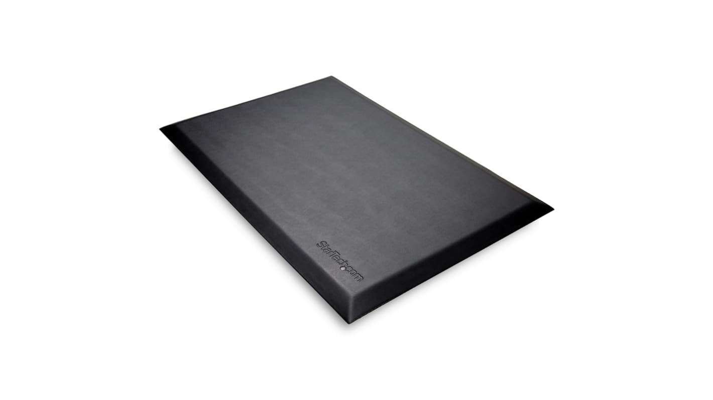 StarTech.com Anti-Fatigue Mat, 6.1cm x 9.2cm x 19mm