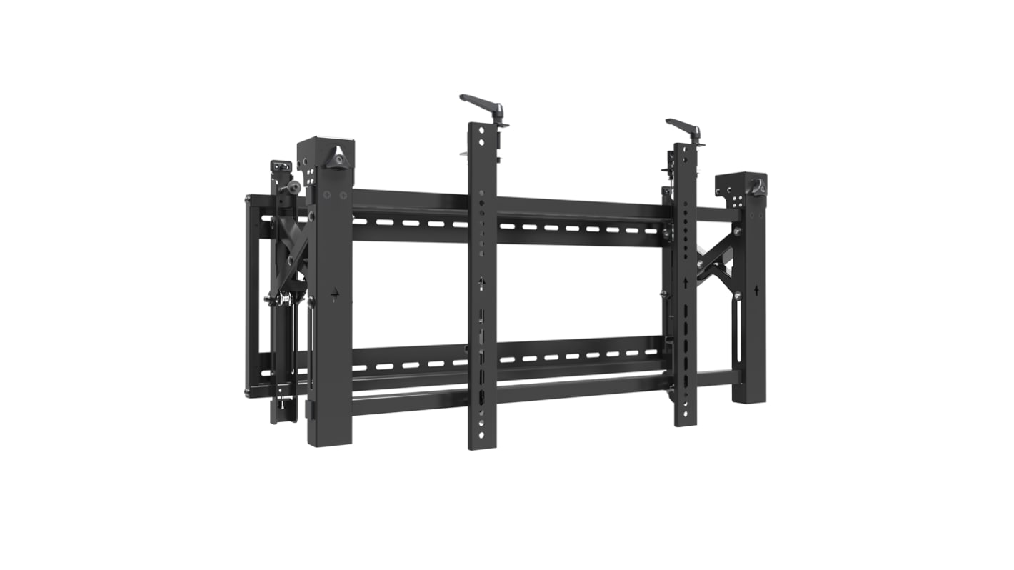 StarTech.com Wall Mounting Monitor Arm for 1 x Screen, 70in Screen Size