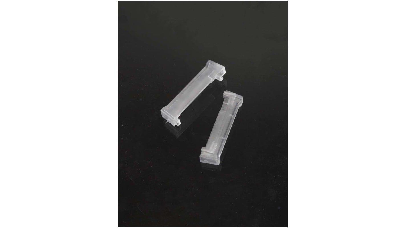 Ledil F15857_LINNEA-END-FS, LINNEA Series Switch Cap