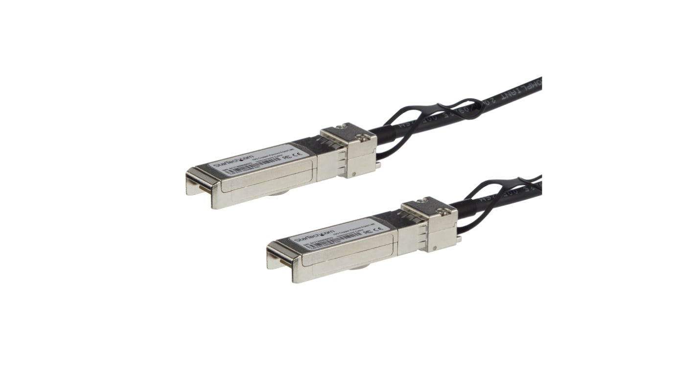 StarTech.com Cisco Compatible SFP Transceiver Module, 10000Mbit/s