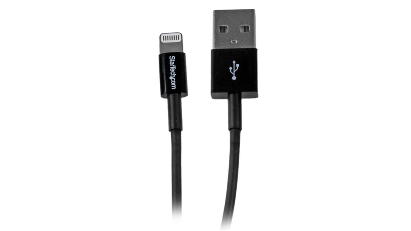 StarTech.com USB 2.0 Cable, 1m