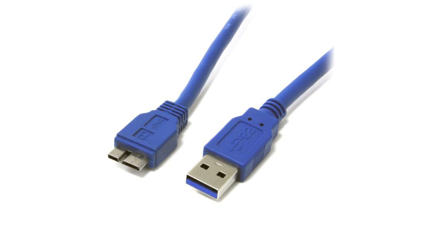 Startech USB 3.0 Cable, 300mm